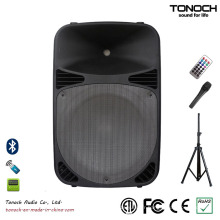 Hot Sale PA Speaker pour modèle THE15UB